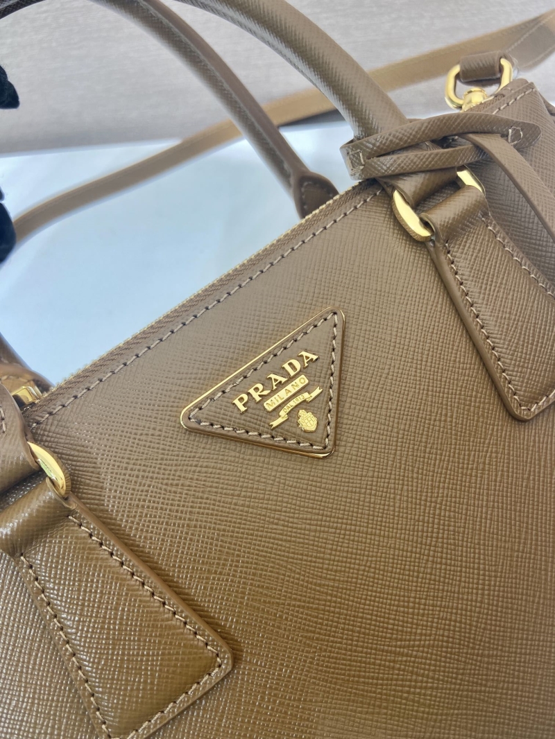 Prada Top Handle Bags